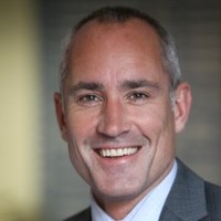 Simon Warburton