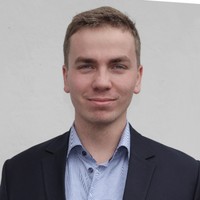 Frederik Holt Hjortnæs