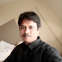 Partha Shome