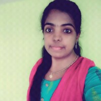 Rekha. S Srinivasan