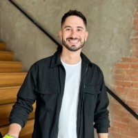 Tyler Ortega