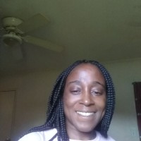 Kimberley Frazier