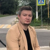 Alex Gavrilov