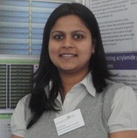 Richa Singh