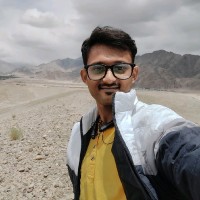 Chirag Goswami