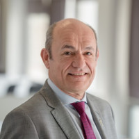 Jean-Yves DEMANDRE