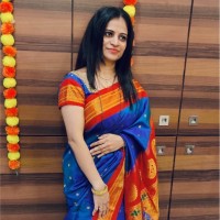 Supriya K.