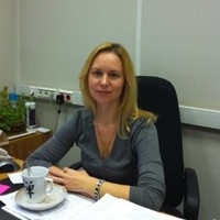 Elena Zapevalova