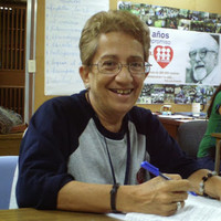 Trina Bajo