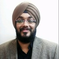 Sukhpreet Singh