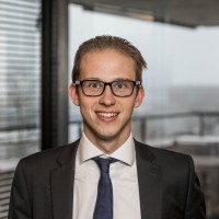Wesley De Kroon