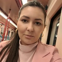 Ariana B