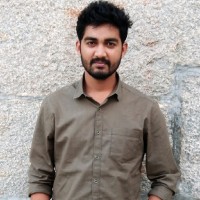 Shivakumar Jk
