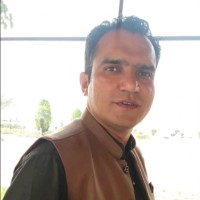 Amir Sherazi