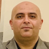 Mostafa Khaled