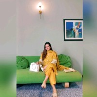 Urooj Fatima