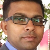 Tharanga Yatawara