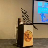 Dr. Sruthi K Nair