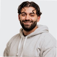 Yassin Vierbergen