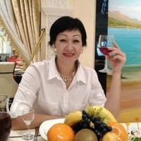 Сералиева Гульнара