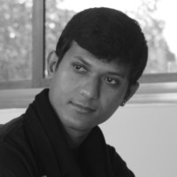 Nirav Ladani