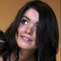 Alexandra Jover