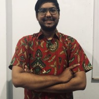Yan Shahputra Amin