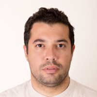 Ehsan Sadeghian