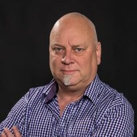 Berne Fröberg