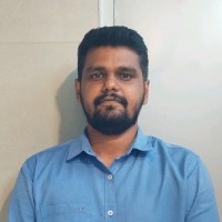 Madhan Muralidharan