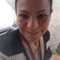 Glaucia Almeida