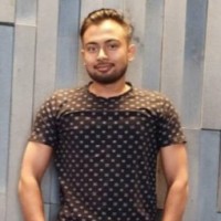 Vikrant Asthana