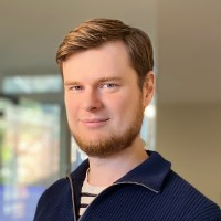 Egor Trefilov