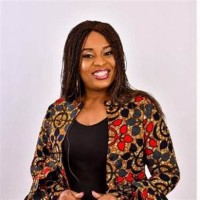 Tina Chukwura