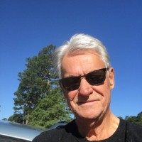 Dick Macon