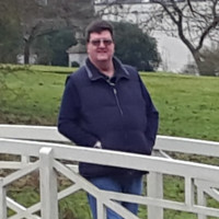 Ian Mcarthur