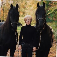 Pattie Murphy