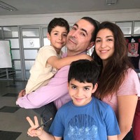 Patricio Ramírez Olivares