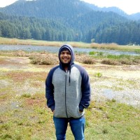 Udit Bansal