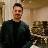 José Borrachero