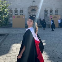 Niamh Howden-Evans