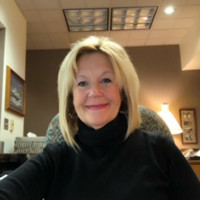 Debra Ponsonby
