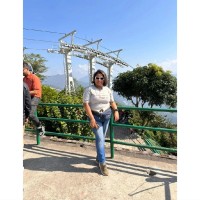 Prakriti Adak