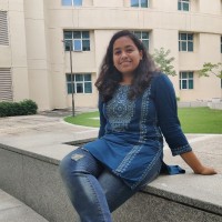 Sanskriti Agrawal