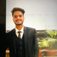 Mohd Nabeel Ibrahim