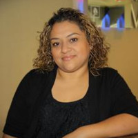 Ana Villagomez (Rivera)