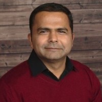 Mehul Thakkar