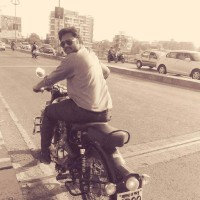 Yogesh Kadam