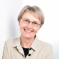 Bente Pohns-Larsen