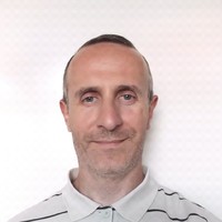 Benoît D'Oliveira Maia